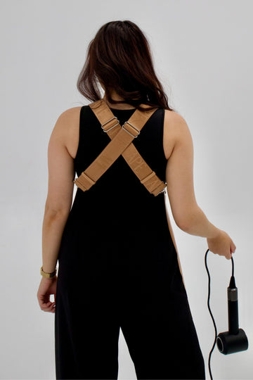 The OG Straps 2.0 - Tan