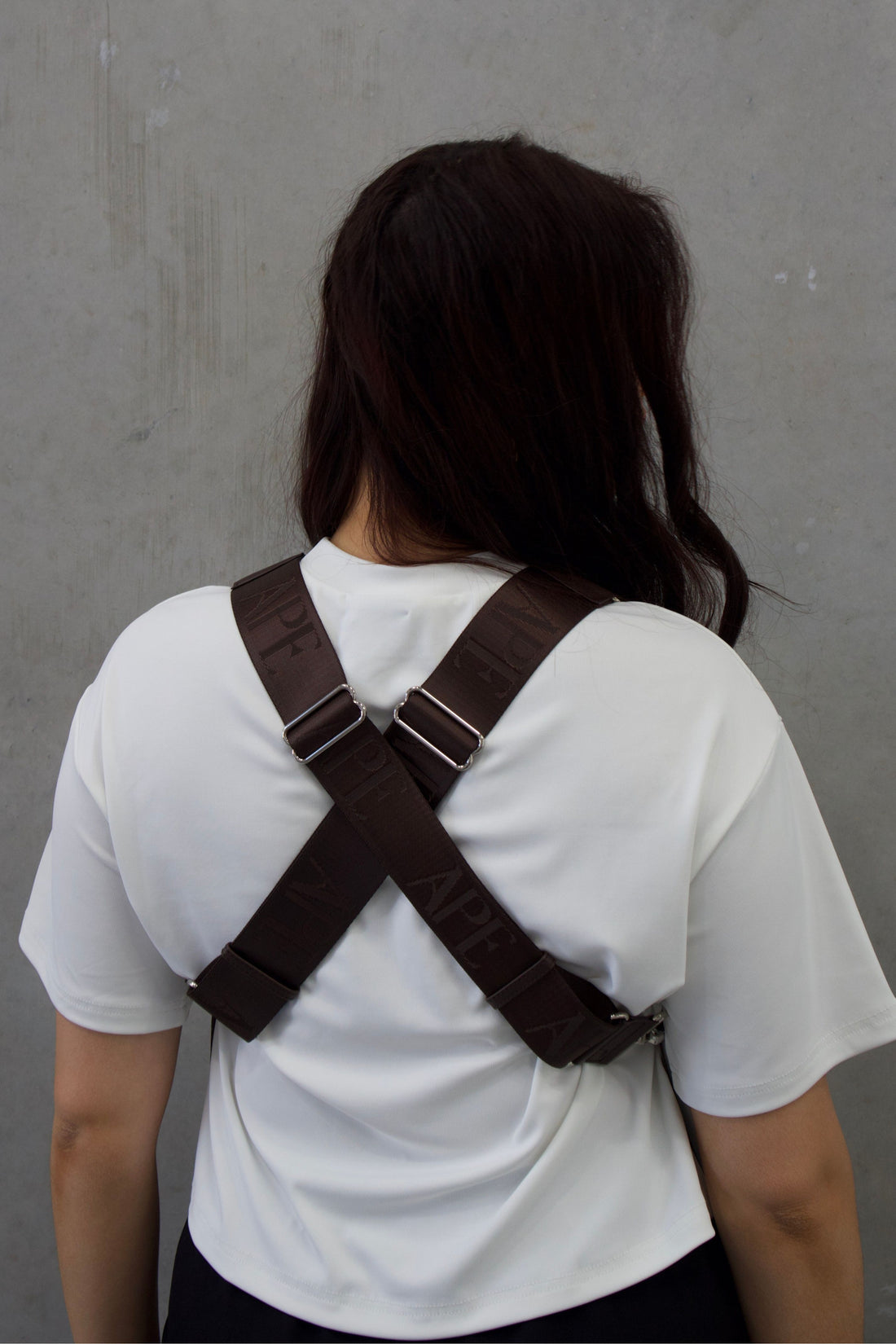 The OG Straps 2.0 - Chocolate