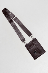 Scissor Pouch Shoulder Strap