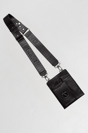 Scissor Pouch Shoulder Strap.