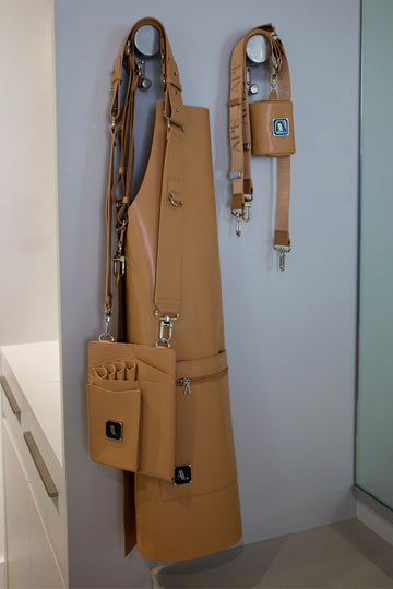 The Essentials Kit - Tan