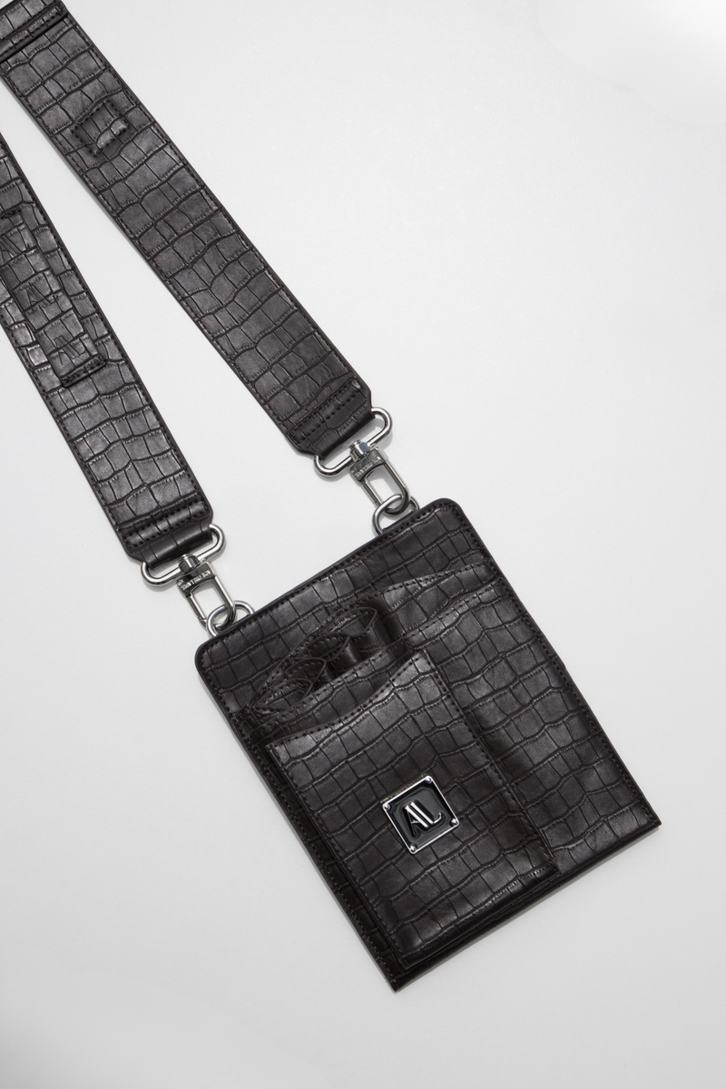 Scissor Pouch Shoulder Strap.