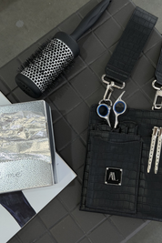 Scissor Pouch Shoulder Strap.