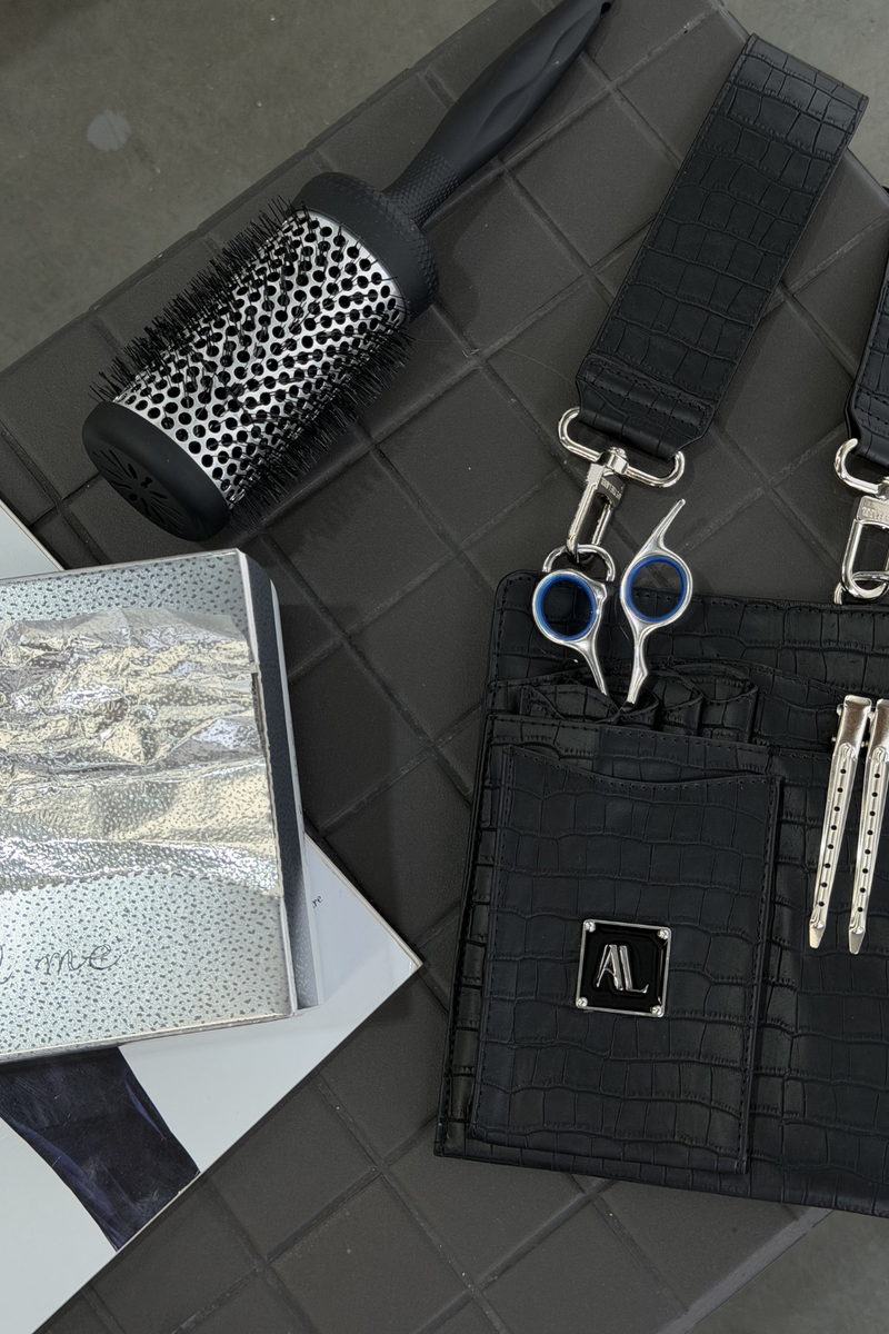 Scissor Pouch Shoulder Strap.