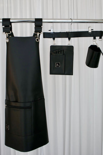 The Power Bundle - Black