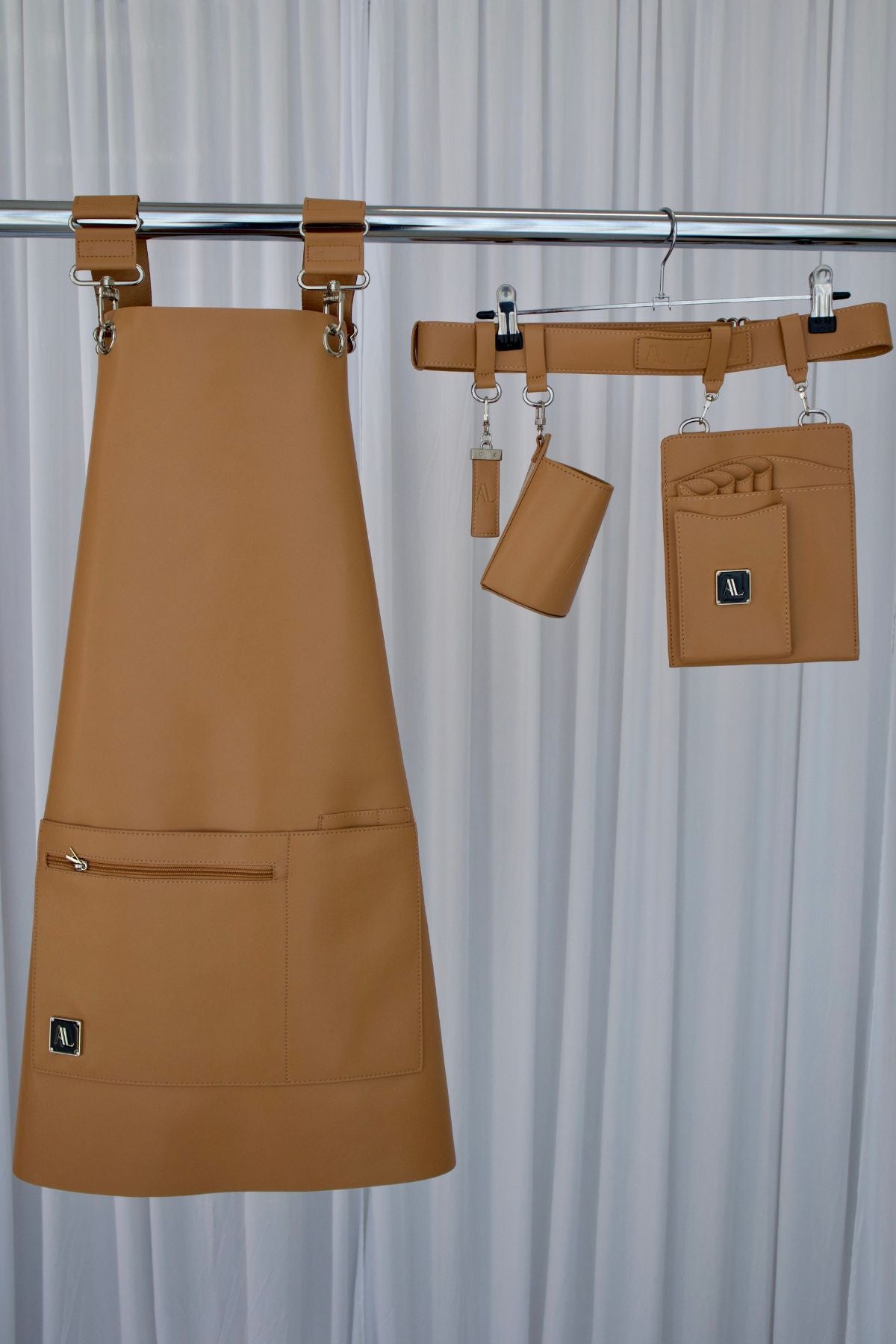 The Power Bundle - Tan