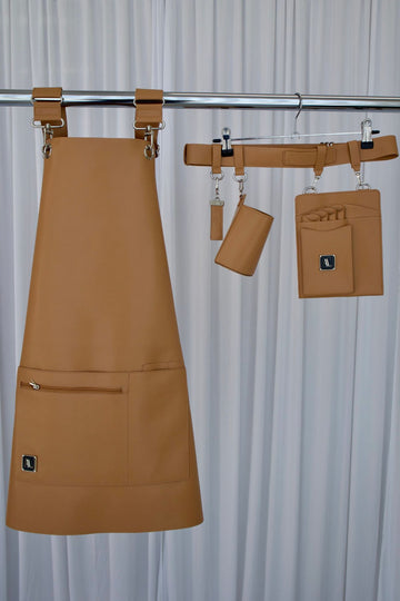 The Power Bundle - Tan