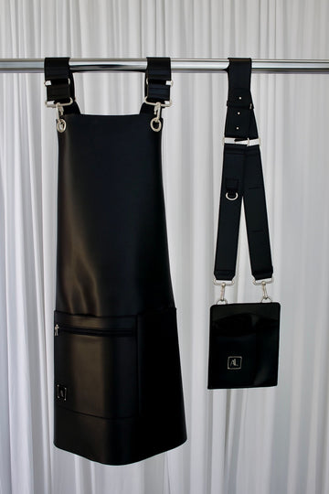 Behind the Chair Bundle - Black