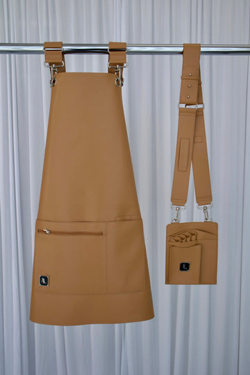 Behind the Chair Bundle - Tan