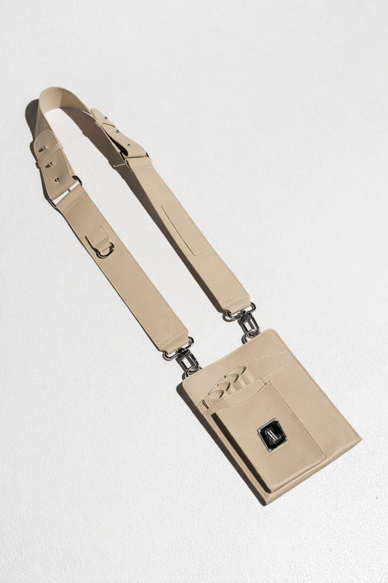 Scissor Pouch Shoulder Strap.