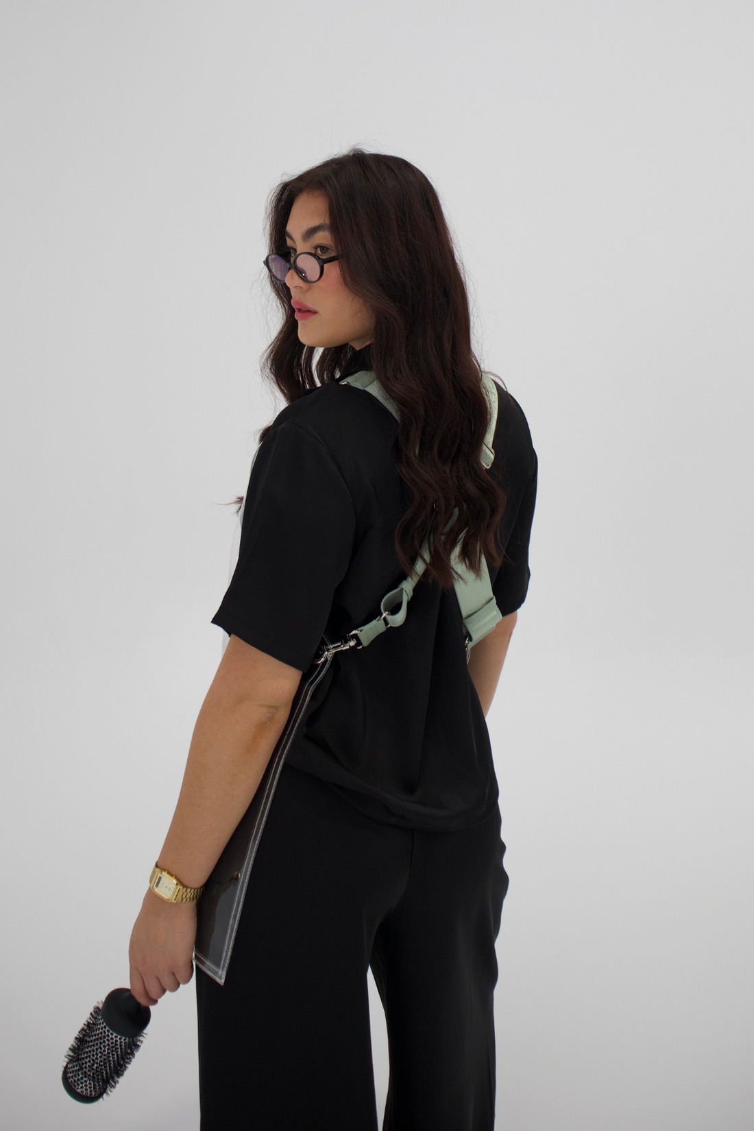 The OG Straps 2.0 - Sage