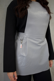 The Pinny Apron.