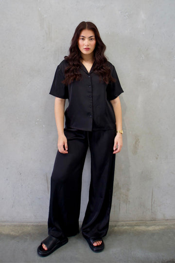 Stella Satin Pant