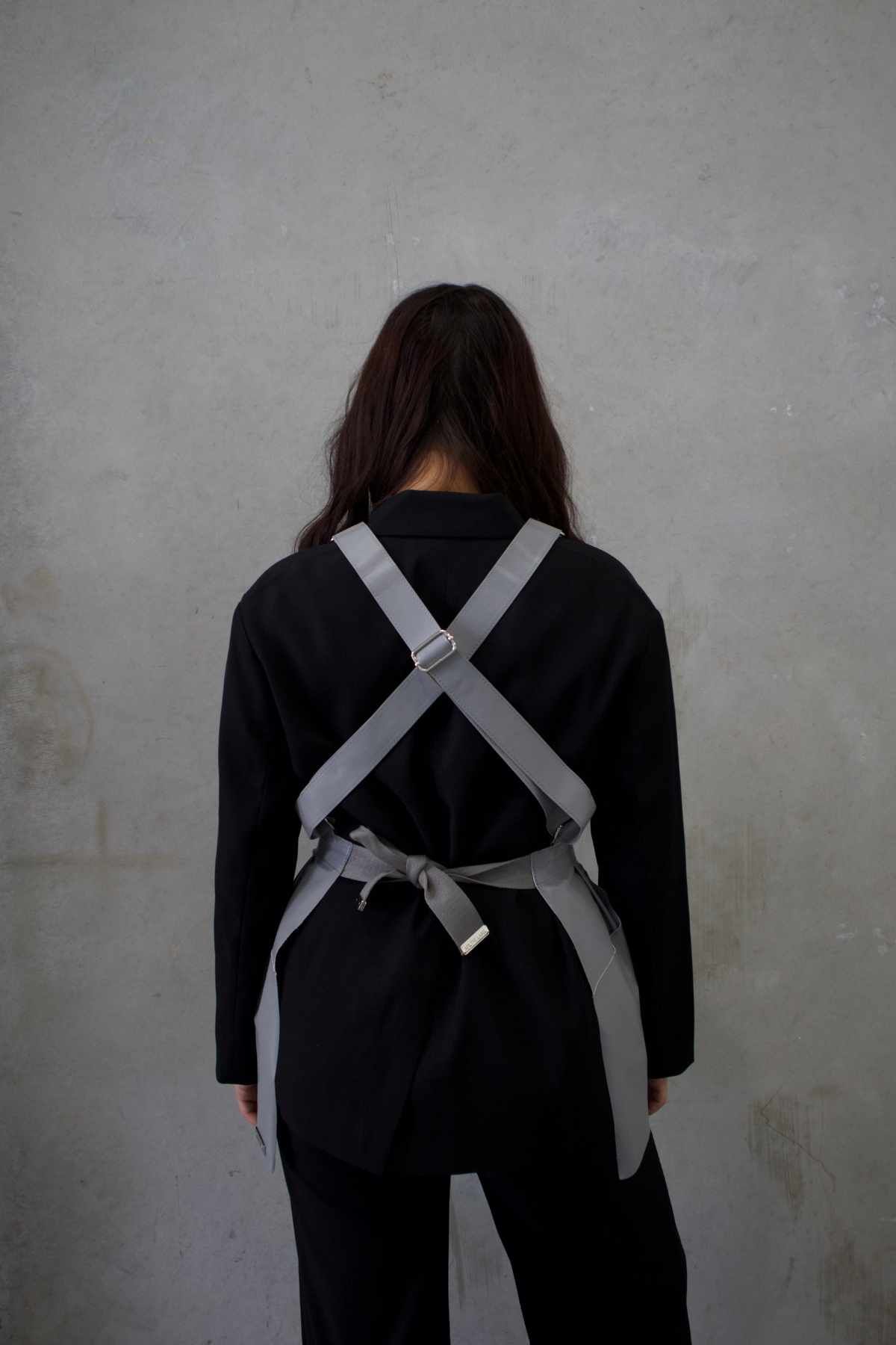 The Pinny Apron.