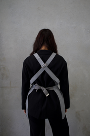 The Pinny Apron.