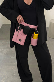 Scissor Pouch Belt.
