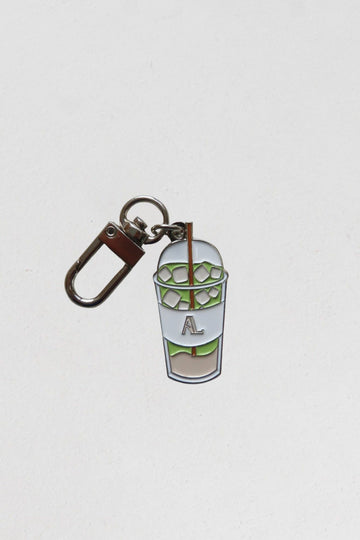 Matcha Charm