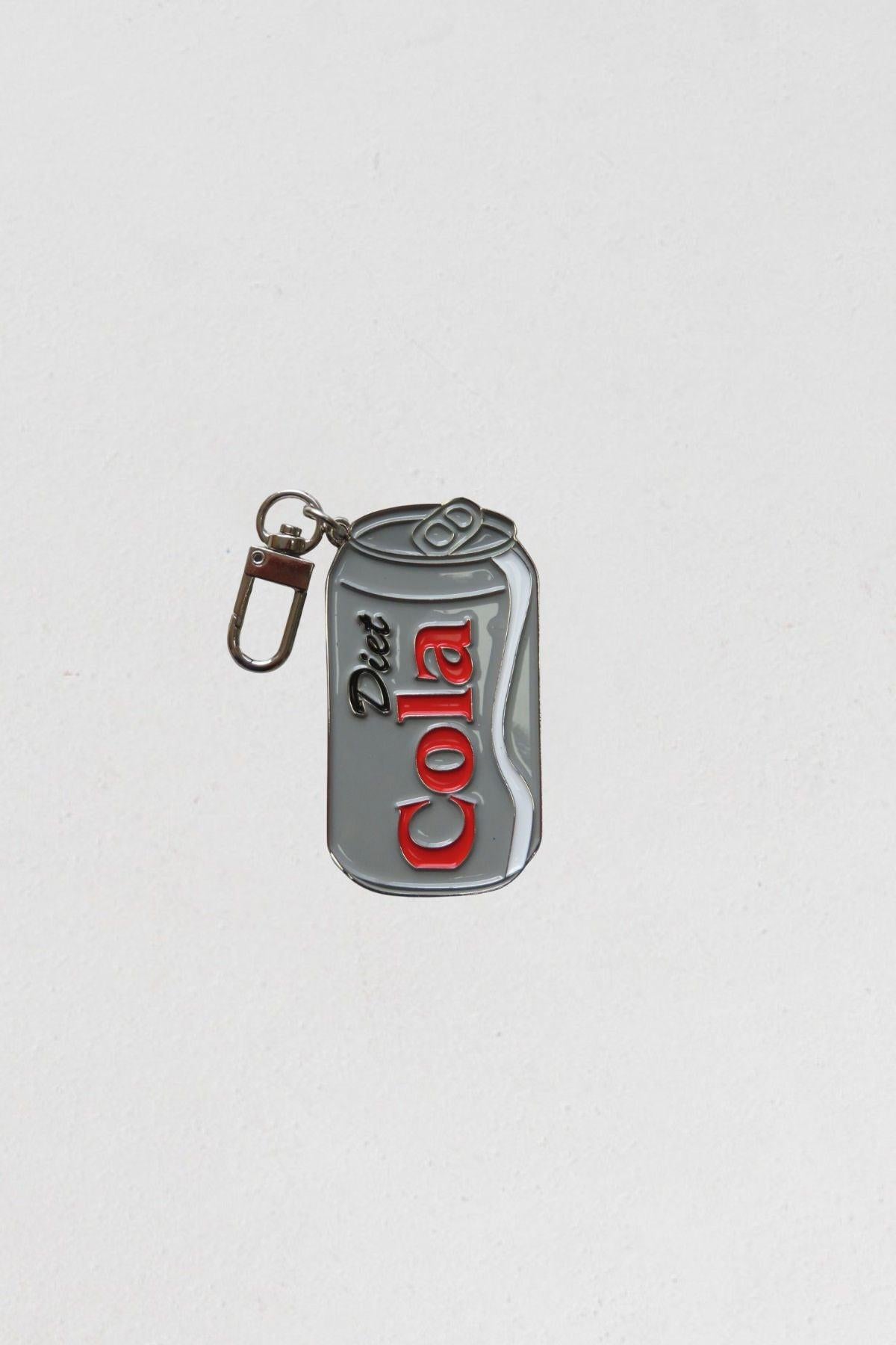 Diet Cola Charm - Large.