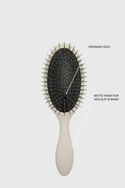 The Ape Brush.