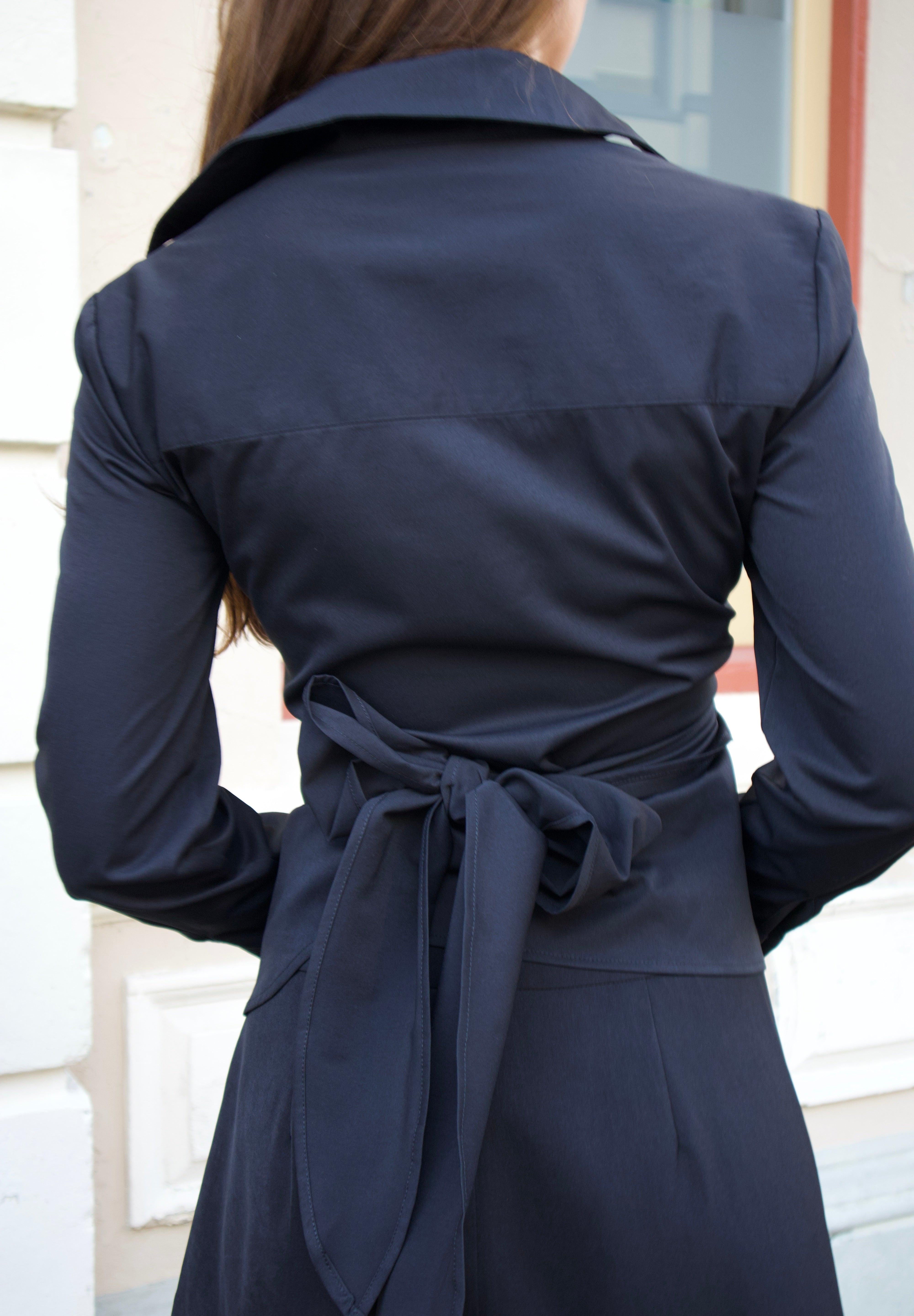 Ella Shirt.