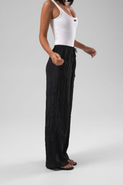Jessica Drawstring Pant