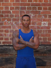 Sammy Singlet.