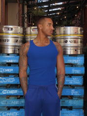 Sammy Singlet.