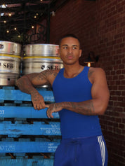 Sammy Singlet.