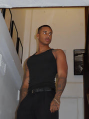 Sammy Singlet.