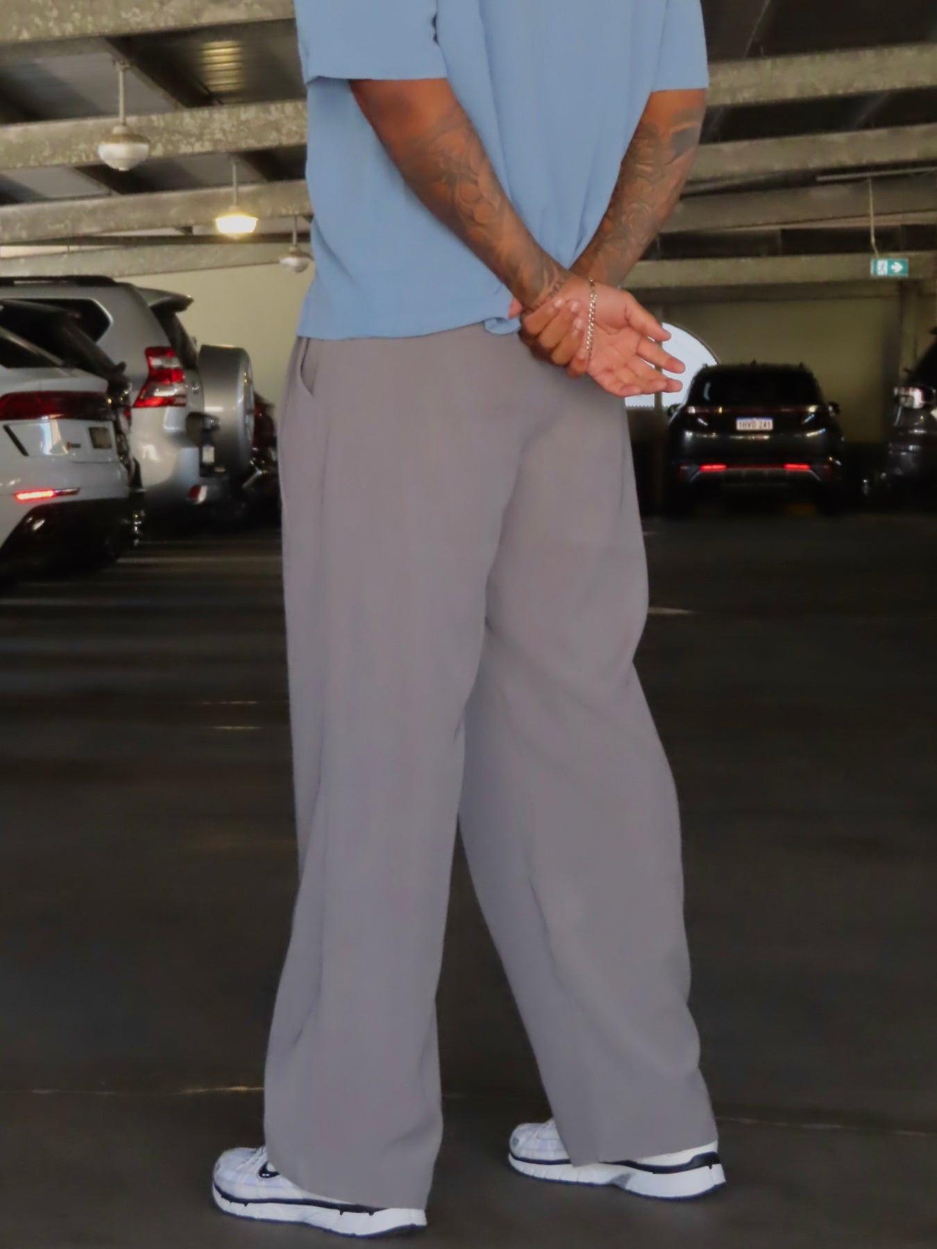Scout Suit Pant.