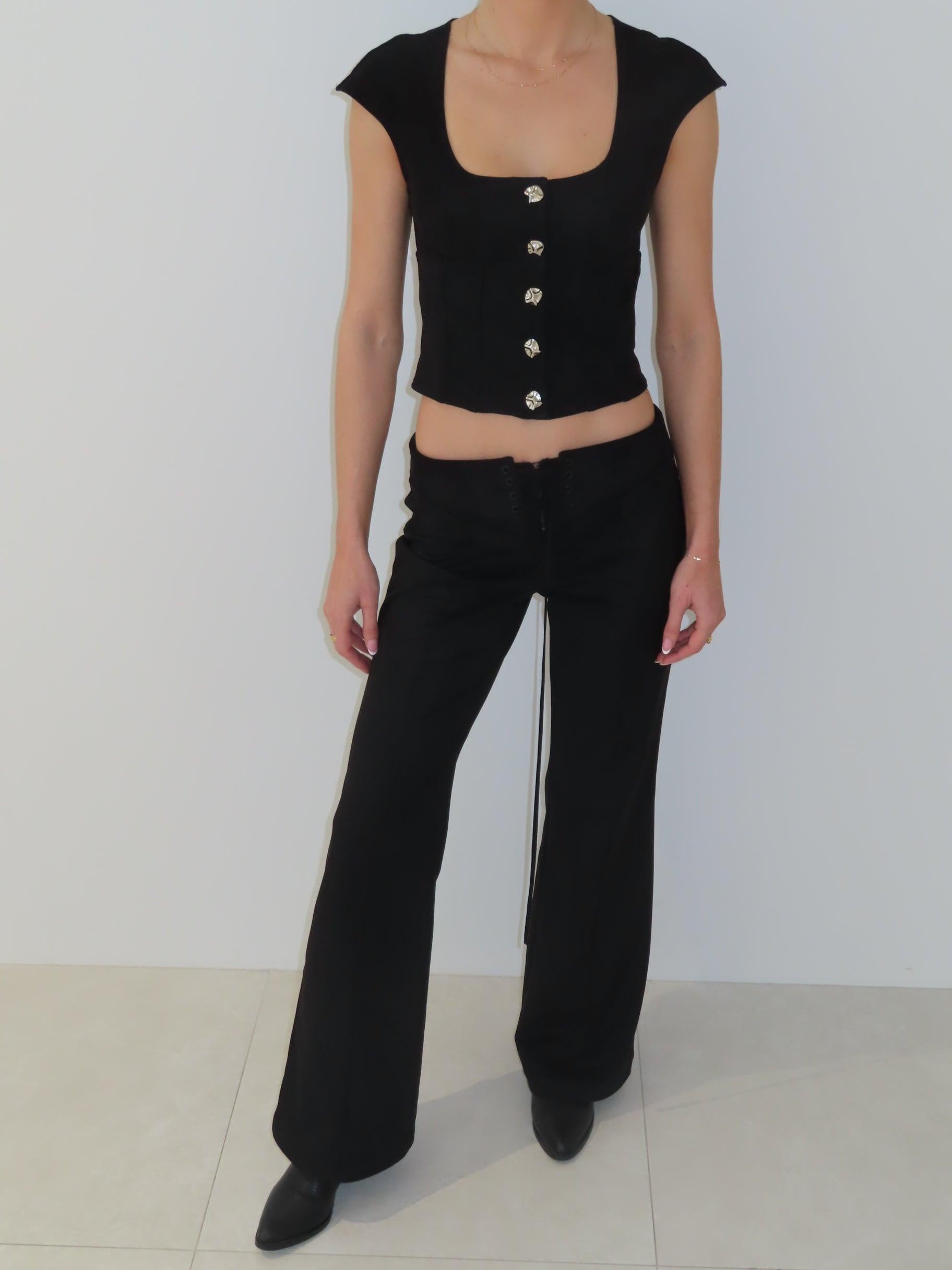 Dakota Pants.