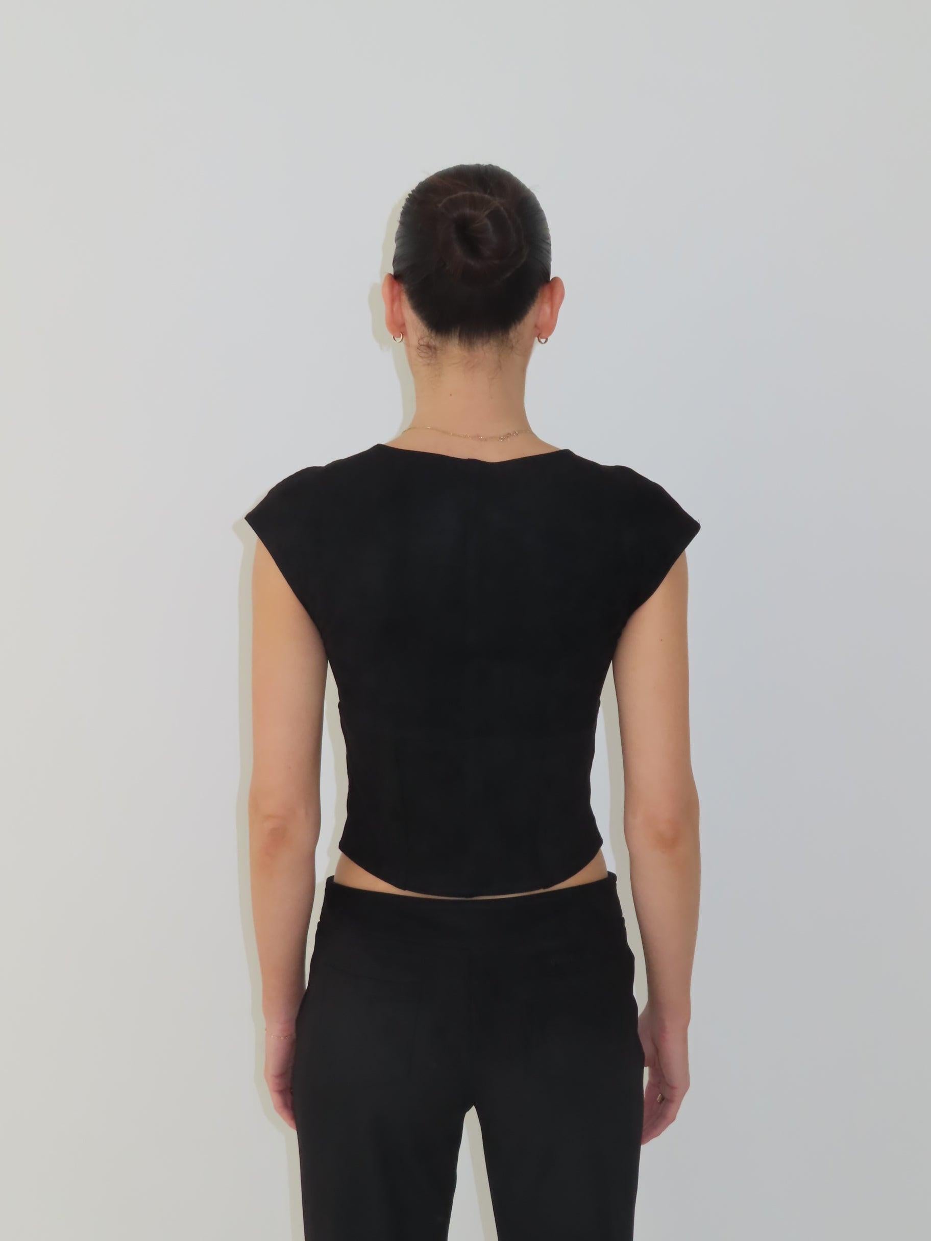 Dakota Top.
