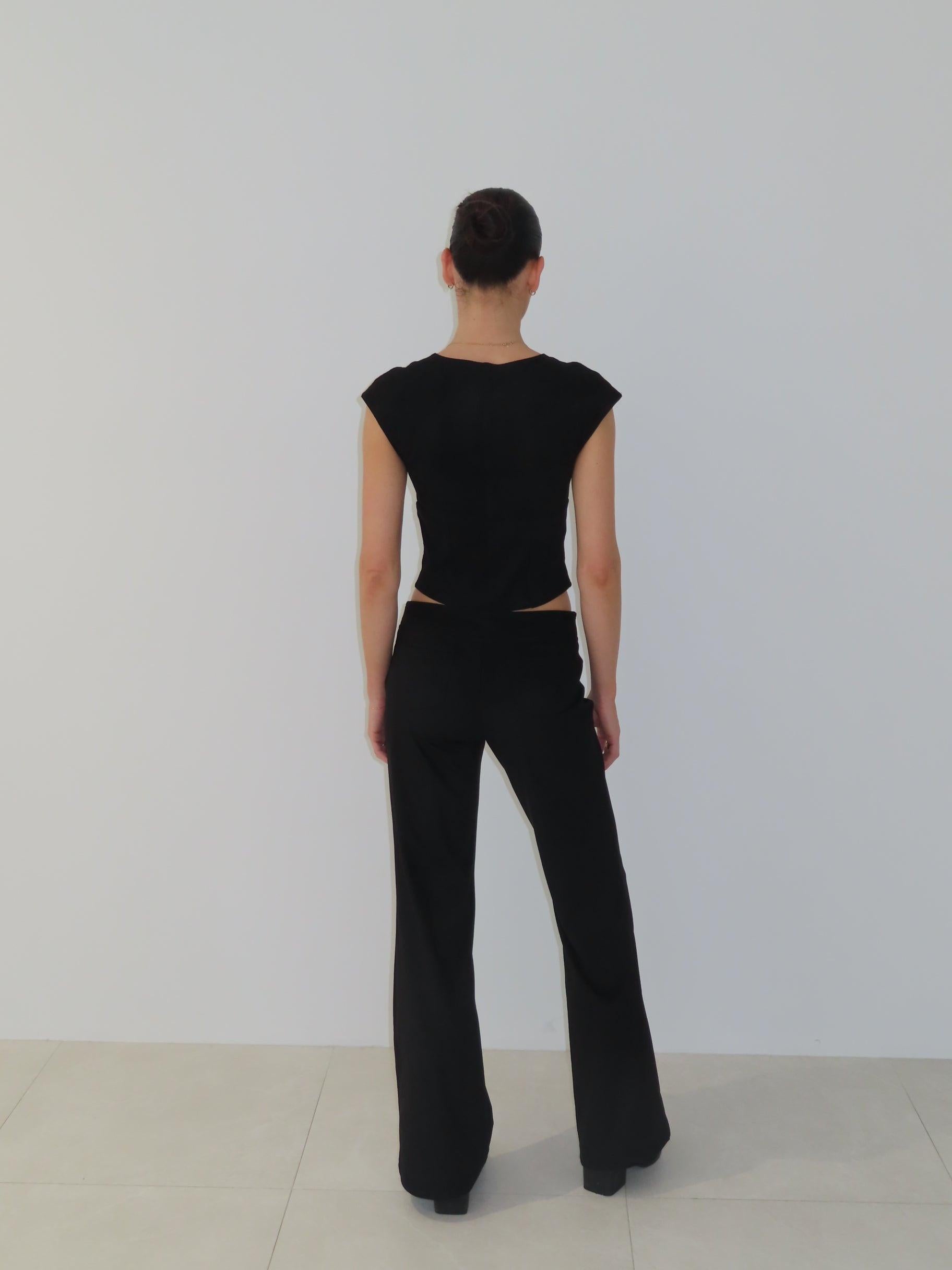Dakota Pants.