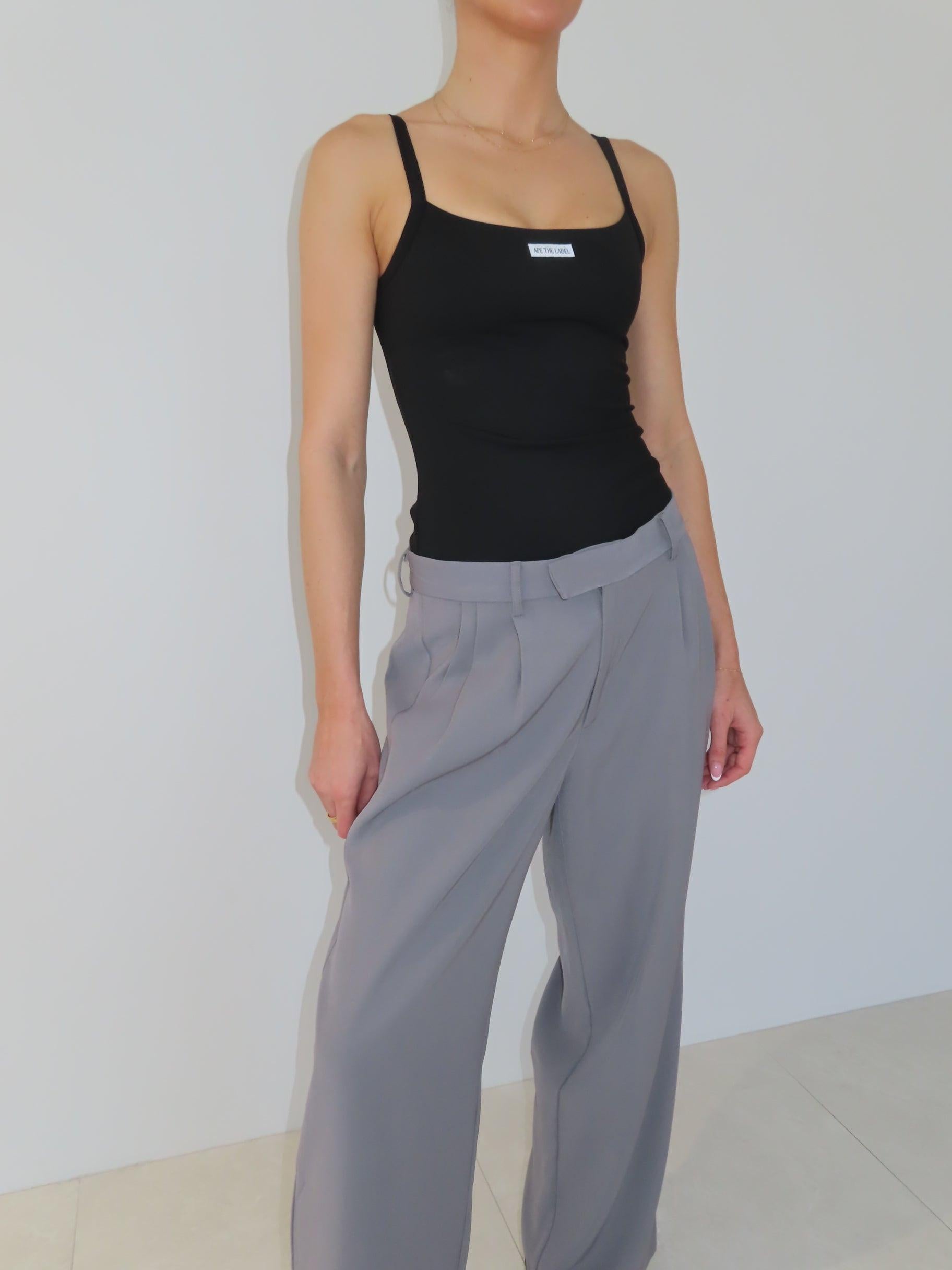Scout Suit Pant.