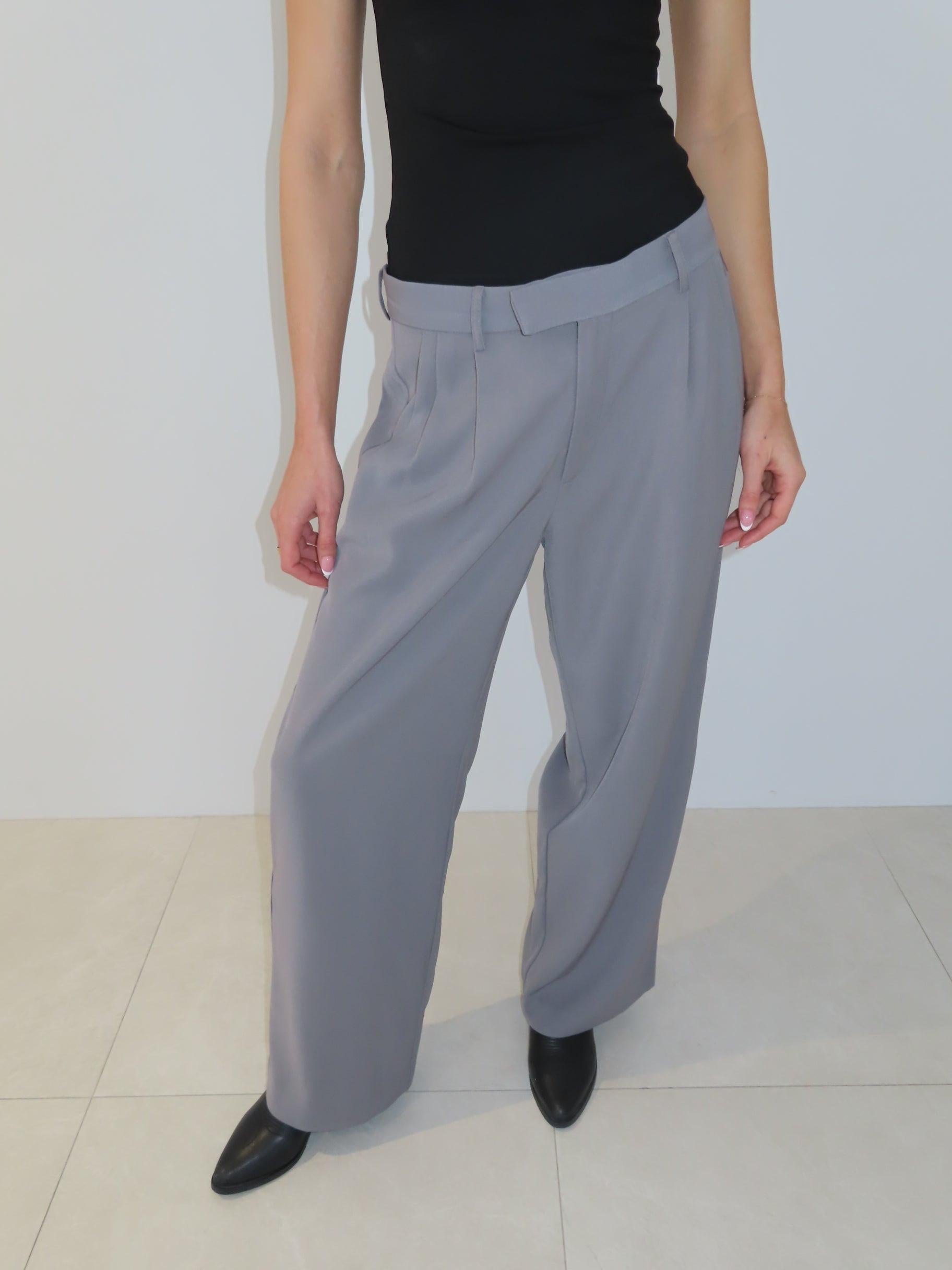 Scout Suit Pant.