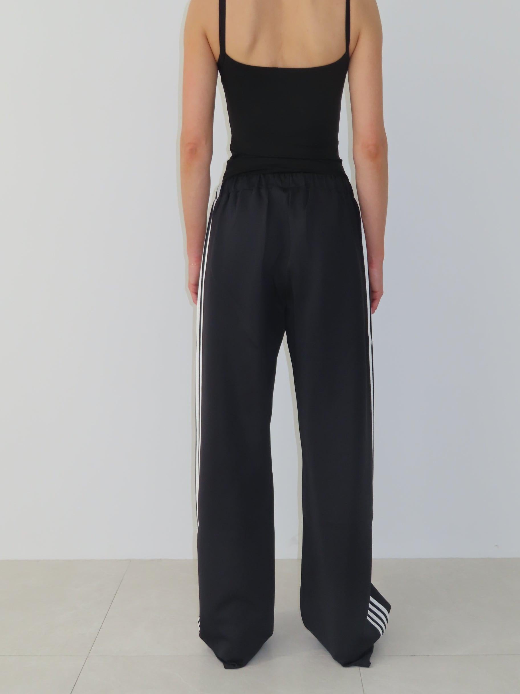 Cooper Contrast Stripe Pant.