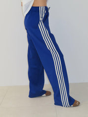 Cooper Contrast Stripe Pant.
