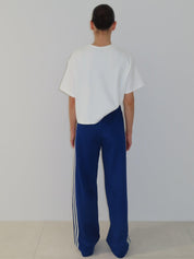 Cooper Contrast Stripe Pant.