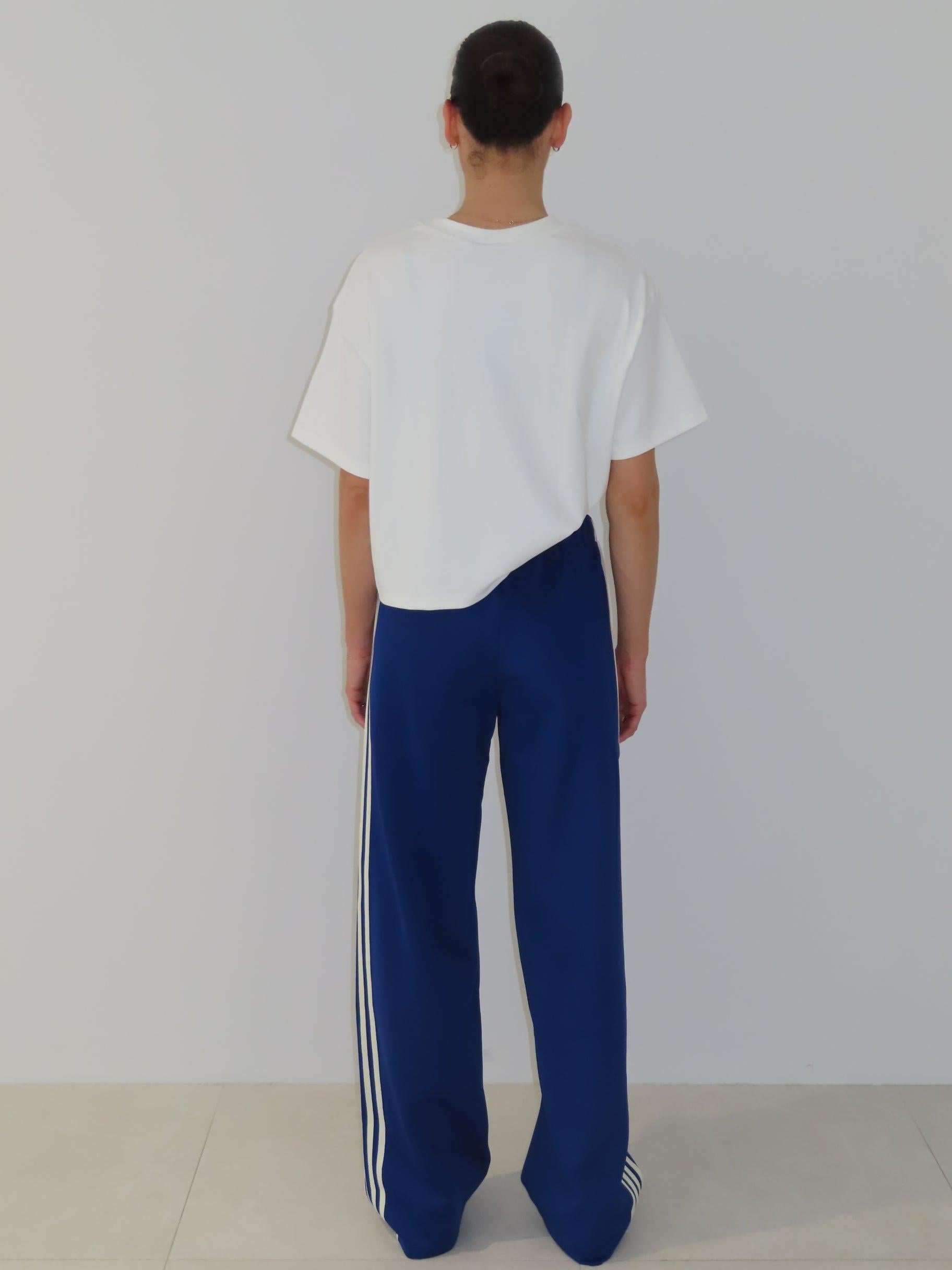 Cooper Contrast Stripe Pant.
