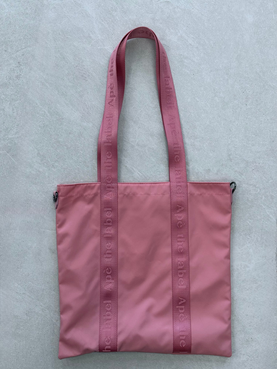 Cherry Blossom Tool Tote