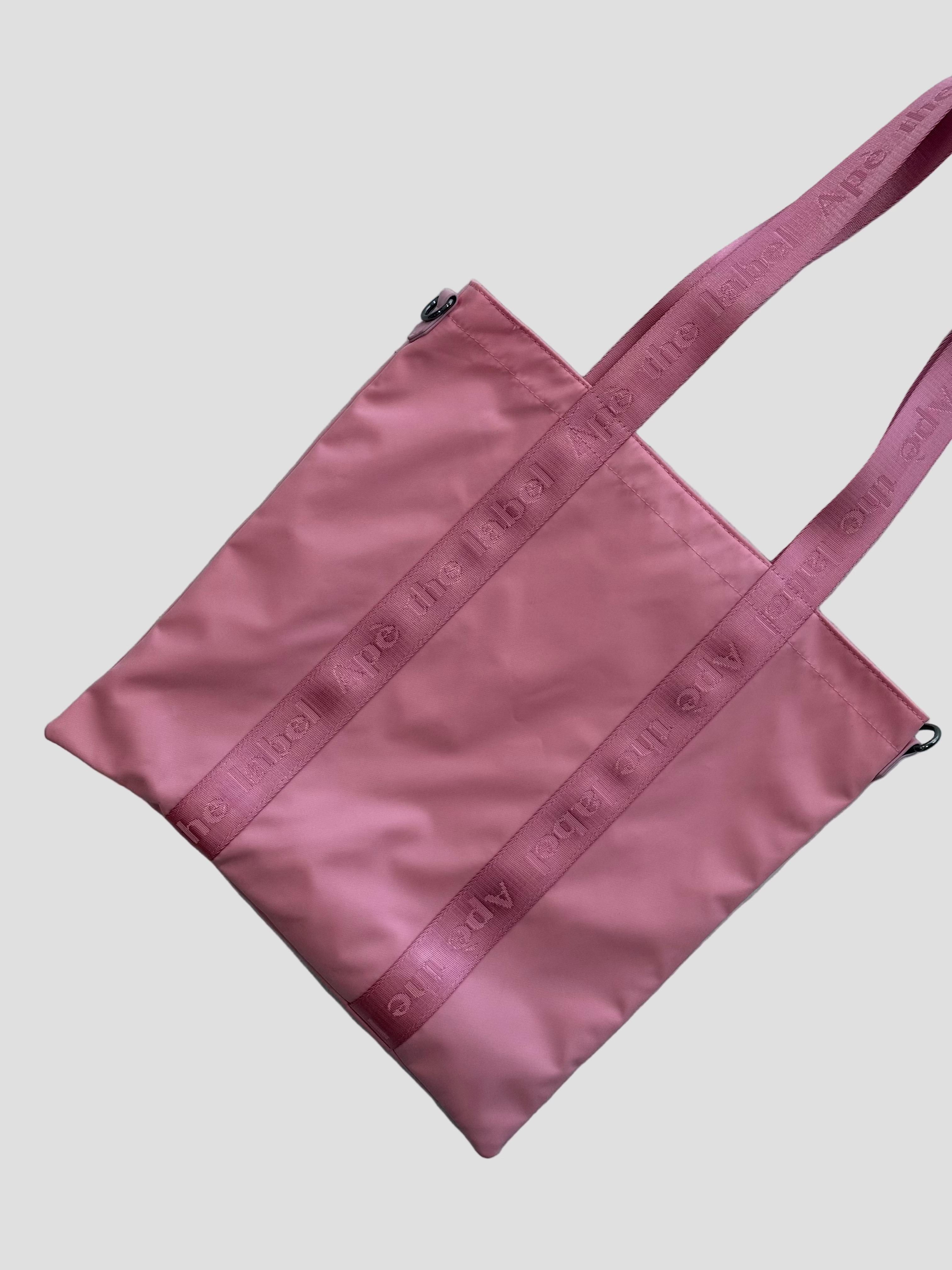 Tool Tote.