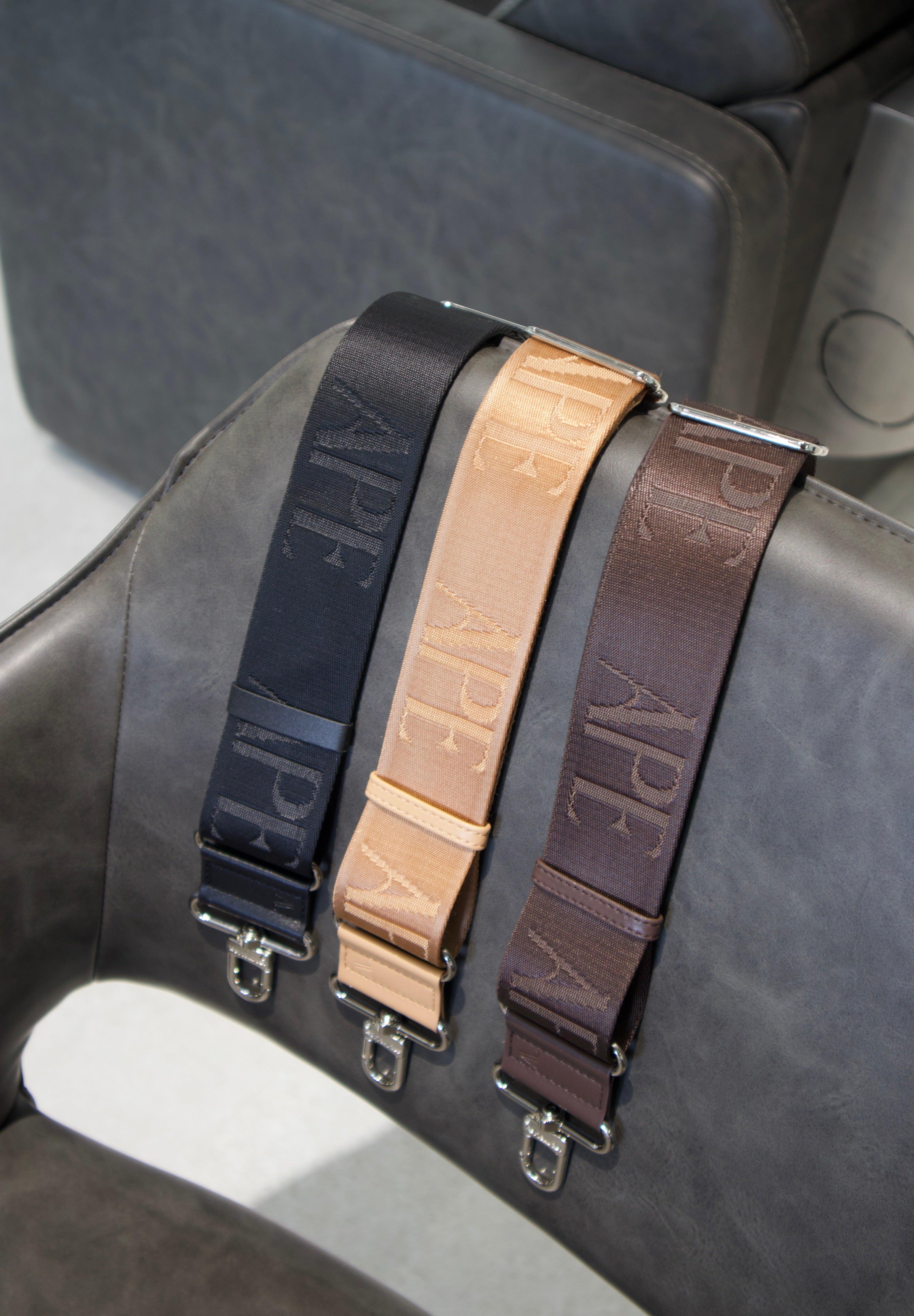 The OG Straps 2.0.