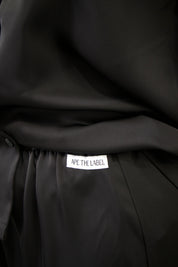 Stella Satin Pant.
