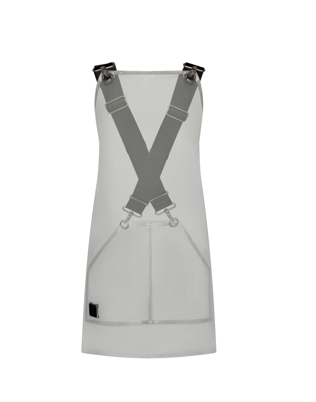 The Apron - TPU.