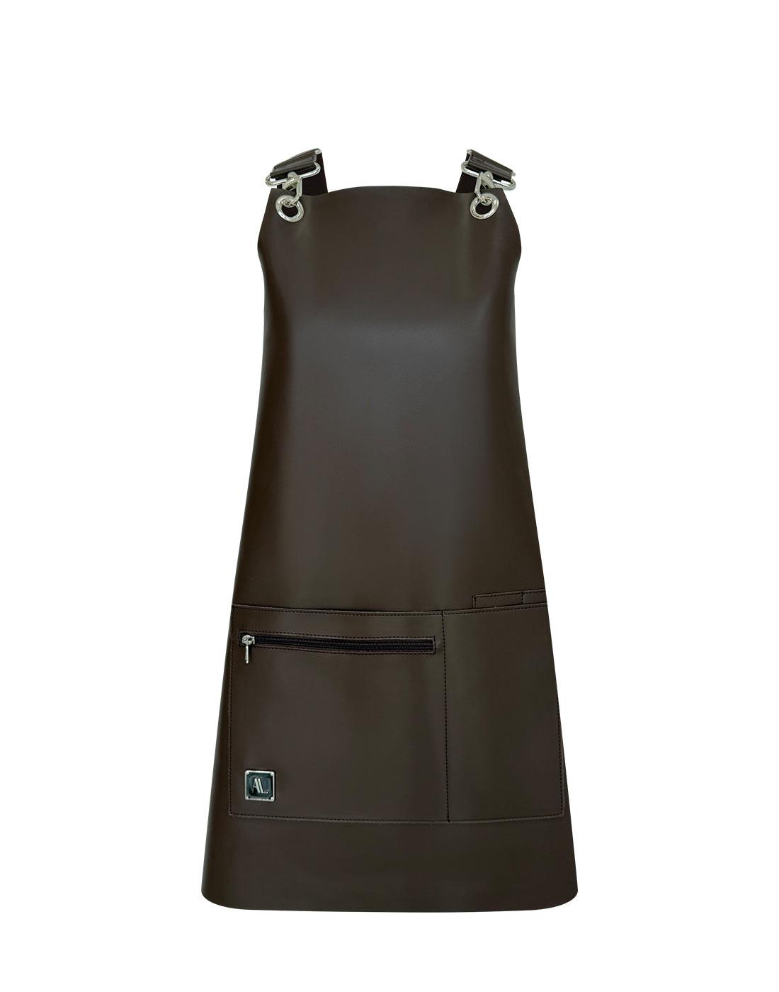 The Apron.