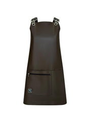 The Apron.