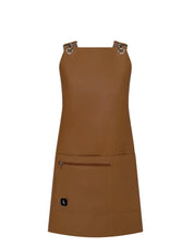 The Apron.