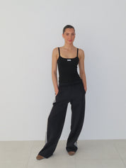 Cooper Contrast Stripe Pant.