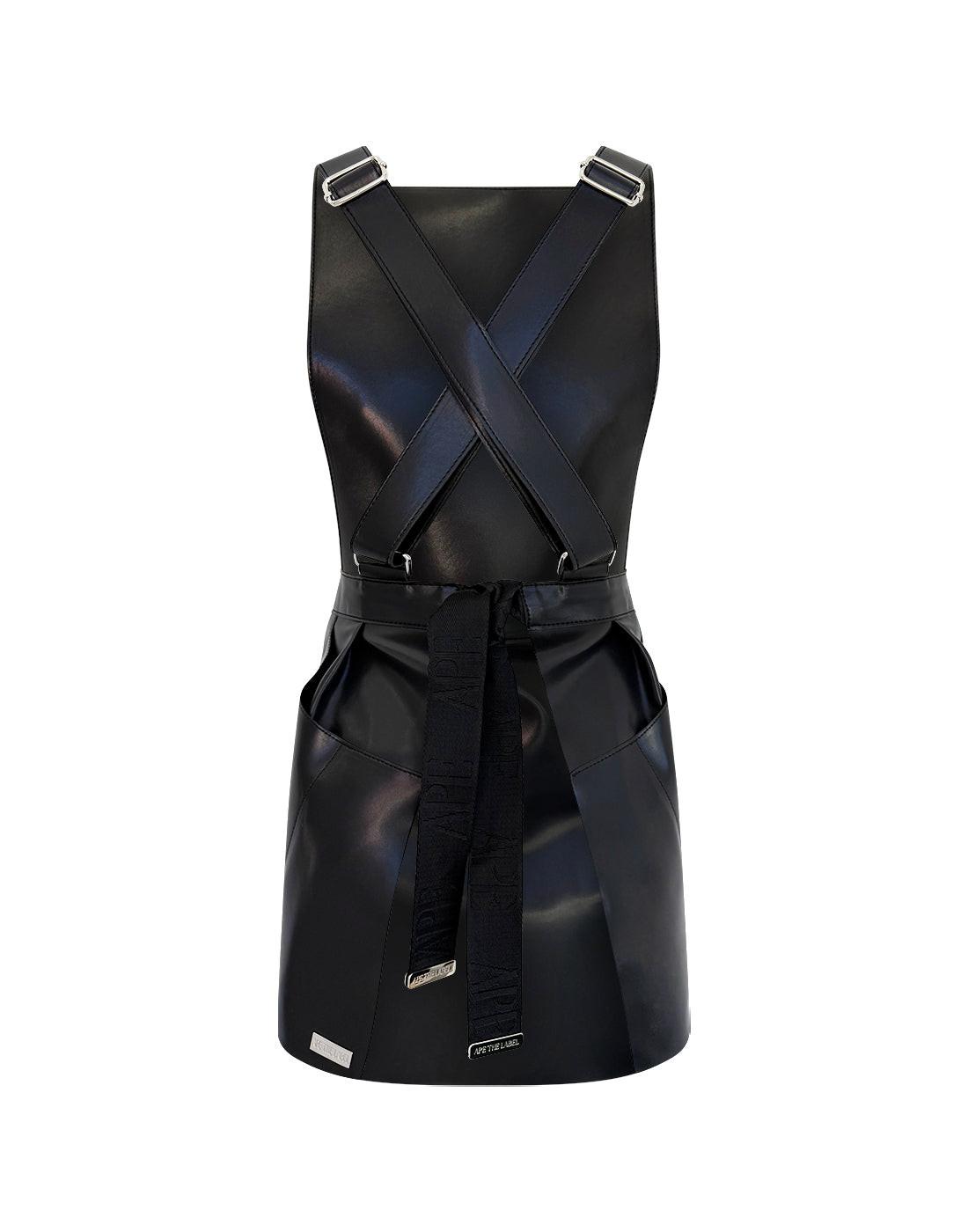 The Pinny Apron.