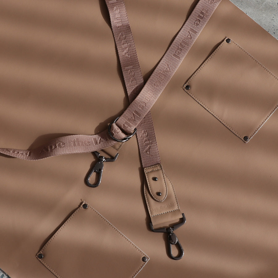 Luxe Caramel